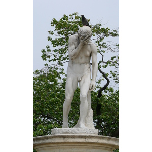 Picture France Paris Garden of Tuileries 2007-05 44 - Trip Garden of Tuileries