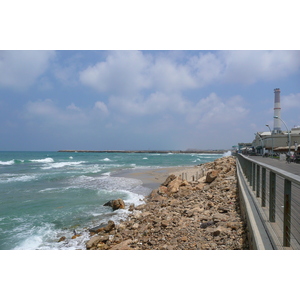 Picture Israel Tel Aviv Tel Aviv Harbor 2007-06 2 - Photographer Tel Aviv Harbor