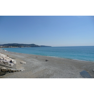 Picture France Nice Nice West 2008-04 50 - Discover Nice West