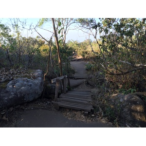 Picture Thailand Phu Hin Rong Kla National Park 2014-12 309 - Picture Phu Hin Rong Kla National Park