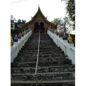 Picture Thailand Chiang Mai to Pai road 2007-02 16 - Sight Chiang Mai to Pai road