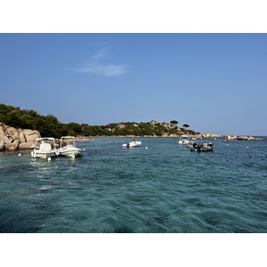 Picture France Corsica Santa Giulia Beach 2023-06 3 - Store Santa Giulia Beach