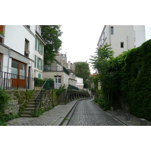 Picture France Paris Montmartre 2007-06 9 - Pictures Montmartre