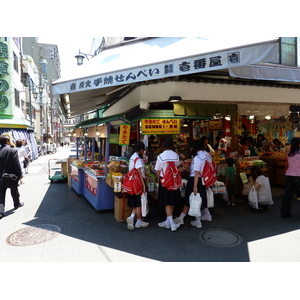 Picture Japan Tokyo Asakusa 2010-06 35 - Discover Asakusa