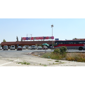 Picture Israel Ashkelon to Arad road 2007-06 151 - Car Rental Ashkelon to Arad road