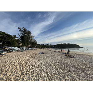 Picture Thailand Phuket Kata Beach 2021-12 111 - Trip Kata Beach