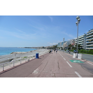 Picture France Nice Nice West 2008-04 92 - Tourist Attraction Nice West