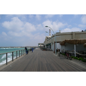 Picture Israel Tel Aviv Tel Aviv Harbor 2007-06 17 - Tourist Places Tel Aviv Harbor