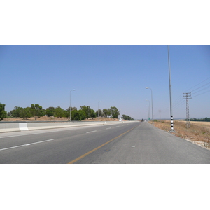 Picture Israel Ashkelon to Arad road 2007-06 186 - Pictures Ashkelon to Arad road