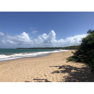 Picture Guadeloupe La Perle Beach 2021-02 72 - Visit La Perle Beach