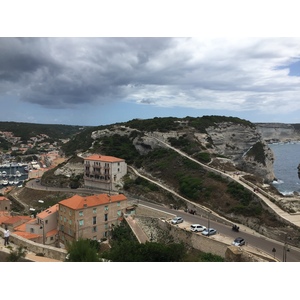 Picture France Corsica Bonifacio 2017-07 28 - Car Rental Bonifacio