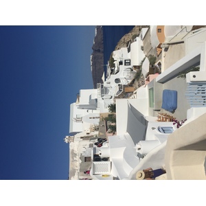 Picture Greece Santorini 2016-07 20 - Perspective Santorini