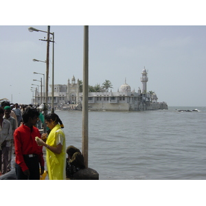 Picture India Mumbai 2003-05 101 - Sightseeing Mumbai