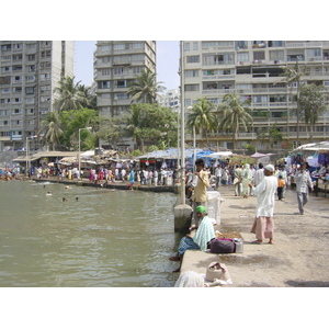 Picture India Mumbai 2003-05 96 - Store Mumbai