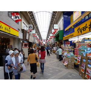 Picture Japan Tokyo Asakusa 2010-06 73 - Discover Asakusa