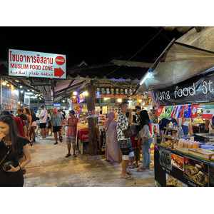 Picture Thailand Krabi Ao Nang 2023-01 27 - Shopping Mall Ao Nang