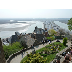 Picture France Mont St Michel 2010-04 83 - Pictures Mont St Michel