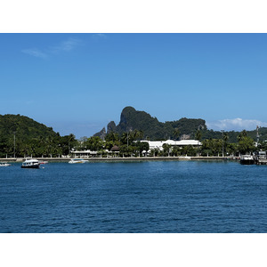 Picture Thailand Phuket to Ko Phi Phi Ferry 2021-12 101 - Photographer Phuket to Ko Phi Phi Ferry