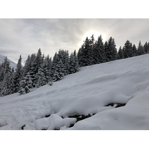 Picture France La Clusaz 2017-12 264 - Views La Clusaz