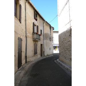 Picture France Tarascon 2008-04 43 - Sightseeing Tarascon