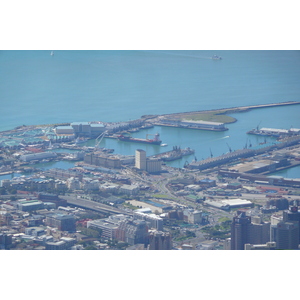 Picture South Africa Cape Town Table Mountain 2008-09 81 - Photos Table Mountain