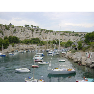 Picture France Cassis 2002-08 24 - Photographers Cassis