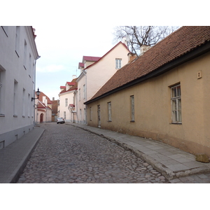 Picture Estonia Tallinn Old Tallinn 2009-04 79 - Discover Old Tallinn