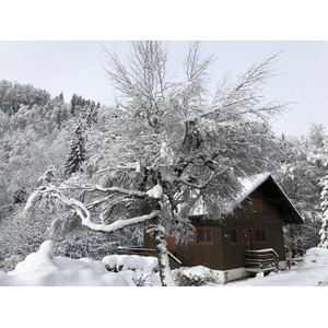 Picture France La Clusaz 2017-12 10 - Trip La Clusaz