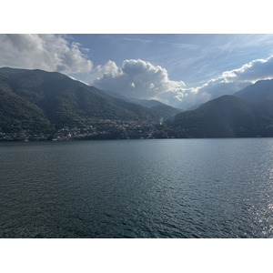 Picture Italy Lago di Como 2023-10 1 - Road Map Lago di Como