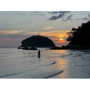 Picture Thailand Phuket Kata Beach 2021-12 75 - Tourist Places Kata Beach