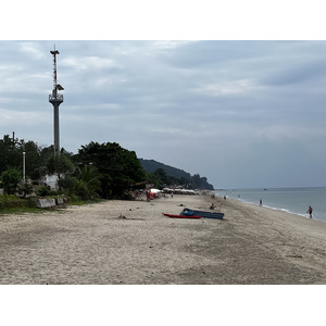 Picture Thailand Ko Lanta 2023-01 20 - Sightseeing Ko Lanta