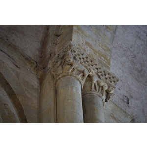 Picture France Conques Abbatiale Sainte-Foy de Conques 2018-04 56 - Views Abbatiale Sainte-Foy de Conques