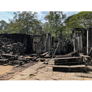 Picture Cambodia Siem Reap Bayon 2023-01 89 - Photographer Bayon