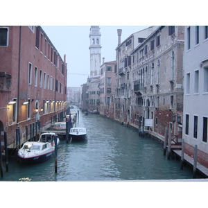 Picture Italy Venice 2000-12 130 - Map Venice