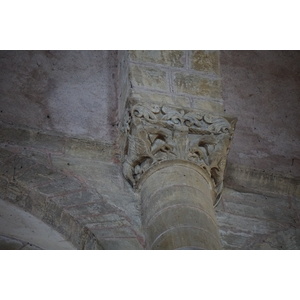 Picture France Conques Abbatiale Sainte-Foy de Conques 2018-04 47 - Sightseeing Abbatiale Sainte-Foy de Conques