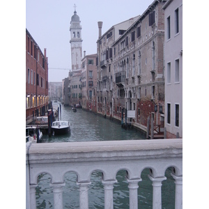 Picture Italy Venice 2000-12 127 - Pictures Venice