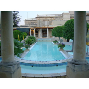 Picture Malta Corinthia Palace Hotel 2001-08 6 - Pictures Corinthia Palace Hotel