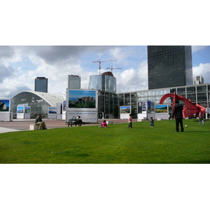 Picture France Paris La Defense 2007-05 155 - Pictures La Defense