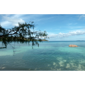 Picture Seychelles Anse Possession 2011-10 13 - Photographers Anse Possession