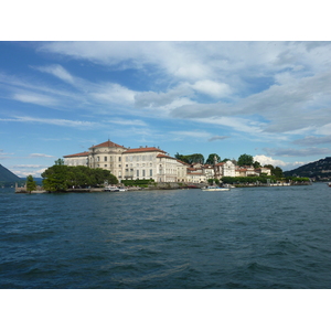 Picture Italy Isola Bella 2009-06 26 - Pictures Isola Bella