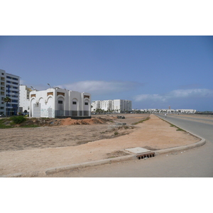 Picture Morocco Casablanca Casablanca Beach 2008-07 3 - View Casablanca Beach