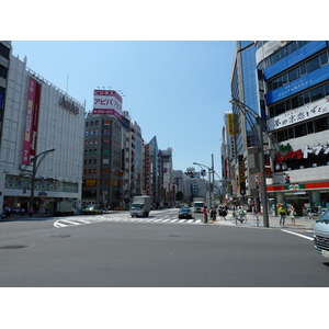 Picture Japan Tokyo Ueno 2010-06 102 - Views Ueno