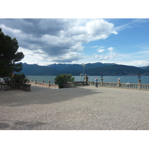 Picture Italy Isola Bella 2009-06 19 - Sightseeing Isola Bella