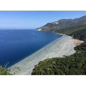 Picture France Corsica Nonza 2015-05 2 - Photographer Nonza