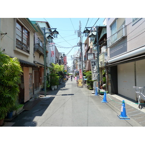 Picture Japan Tokyo Asakusa 2010-06 48 - Randonee Asakusa