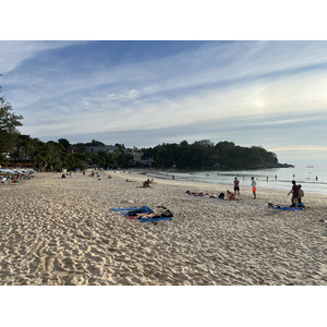 Picture Thailand Phuket Kata Beach 2021-12 122 - Picture Kata Beach