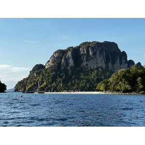 Picture Thailand Krabi Ko Poda 2023-01 77 - Tourist Places Ko Poda