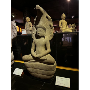 Picture Cambodia Siem Reap Angkor National Museum 2023-01 79 - Tourist Places Angkor National Museum