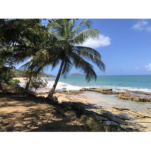 Picture Guadeloupe Clugny Beach 2021-02 12 - Photos Clugny Beach