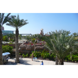 Picture United Arab Emirates Dubai Dubai Aquaventure 2009-01 22 - Tourist Attraction Dubai Aquaventure